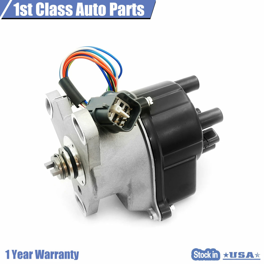 Ignition Distributor for Acura Civic Type R (1997–2000)
