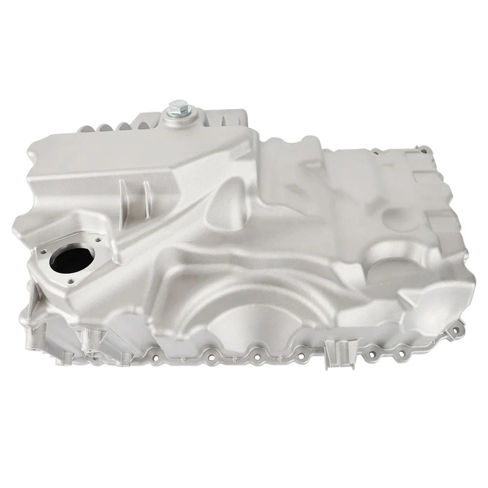 Engine Oil Pan for BMW 228i 320i 328i 428i 528i X1 Z4 (2012–2018)