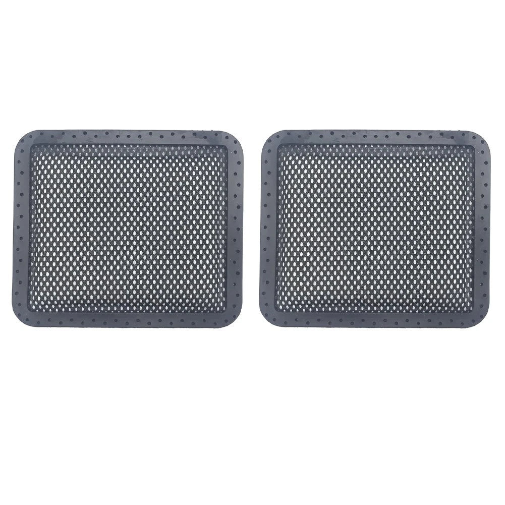 Replacement Kit with 2 Washable DM001 Filters for Gtech AirRam Vacuum