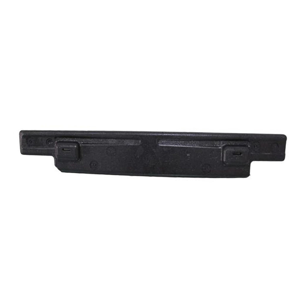 Front Bumper Impact Absorber Replacement Expanded Polypropylene for Jeep (—)