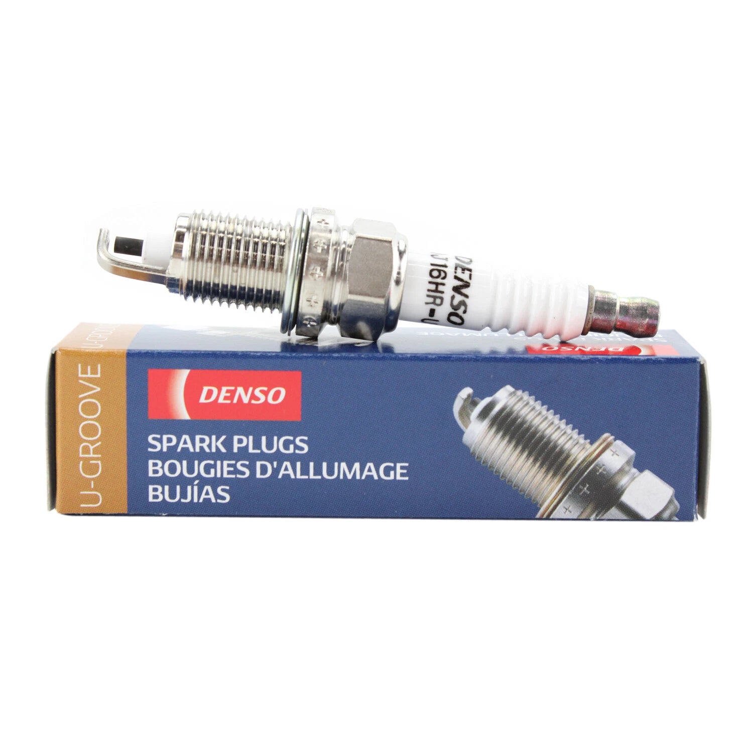Spark Plug DENSO 5018 for