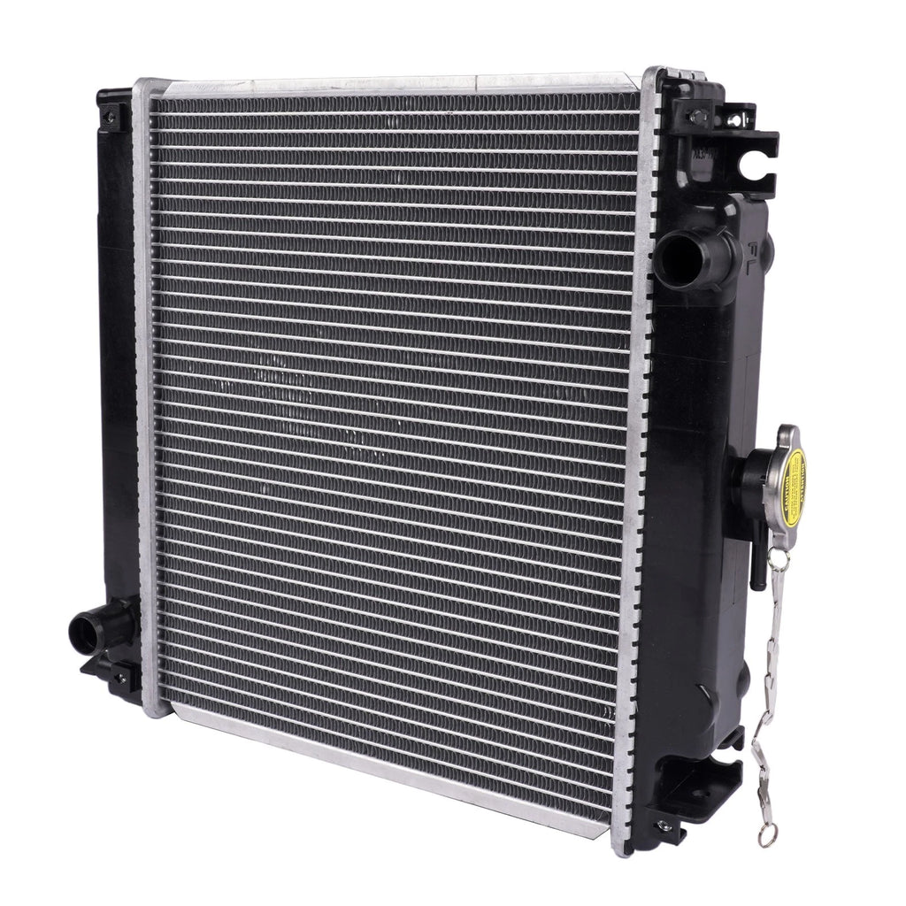 Radiator for John Deere 2305 2025R 2320 3005 790 (2003-2018)