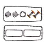 Engine Timing Chain Kit for Ford F-150 Mustang 5.0L V8 (2011–2015)