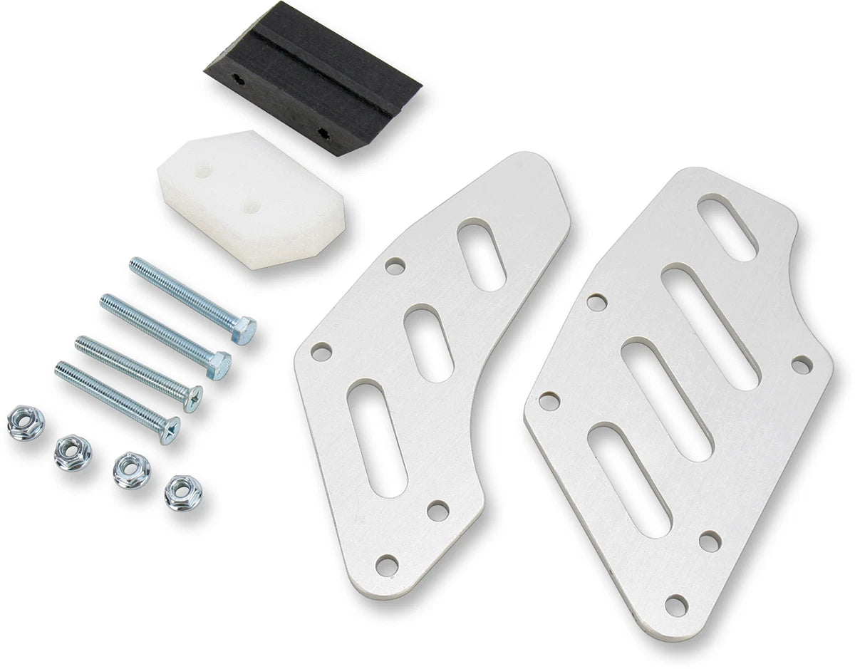 Aluminum Chain Guide for KTM (2001–2016) 01-016CG