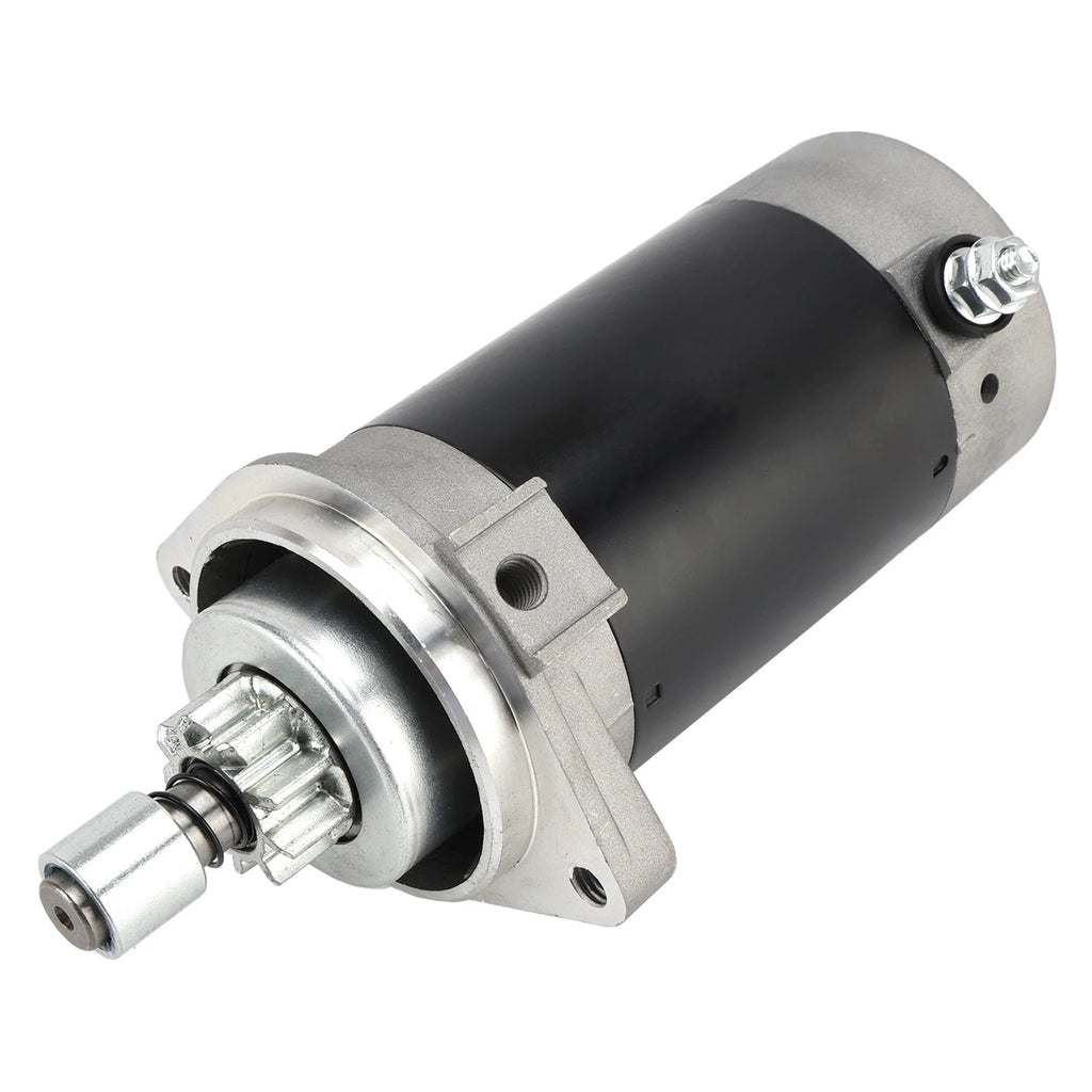 Starter Motor for Suzuki Marine DF25A DF30A DT25 DT30 DT40 (2 & 4 Stroke)