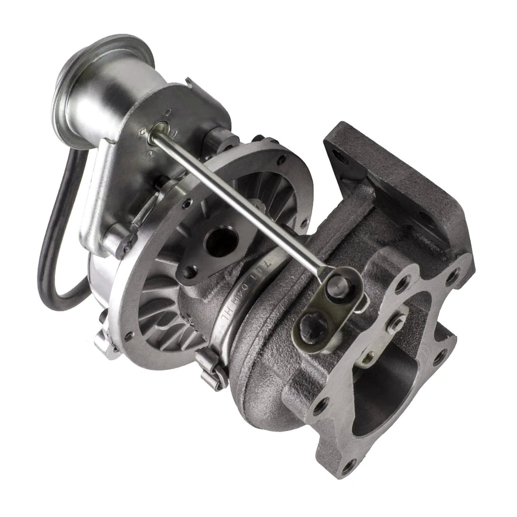 Turbocharger for Shibaura N844L, Perkins, New Hollander C2.2 (RHF4, VA420081)