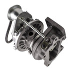 Turbocharger for Shibaura N844L, Perkins, New Hollander C2.2 (RHF4, VA420081)