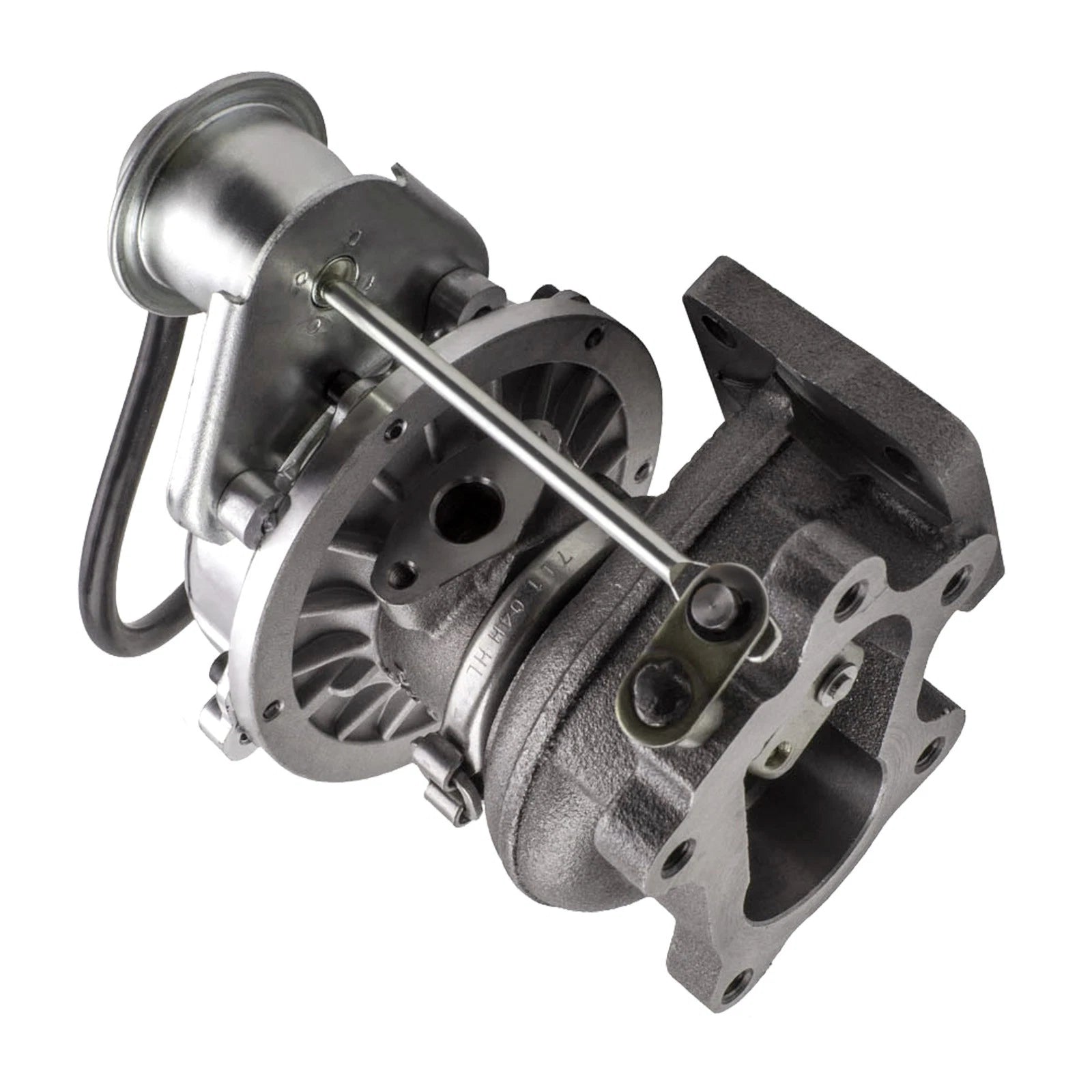 Turbocharger for Shibaura N844L, Perkins, New Hollander C2.2 (RHF4, VA420081)