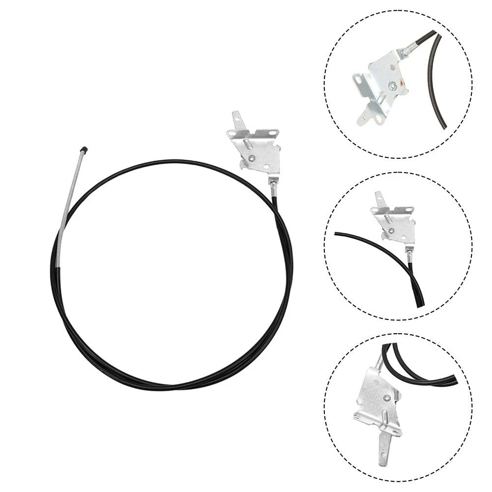 Throttle Cable for Lawn Mower Models (Various)