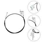 Throttle Cable for Lawn Mower Models (Various)