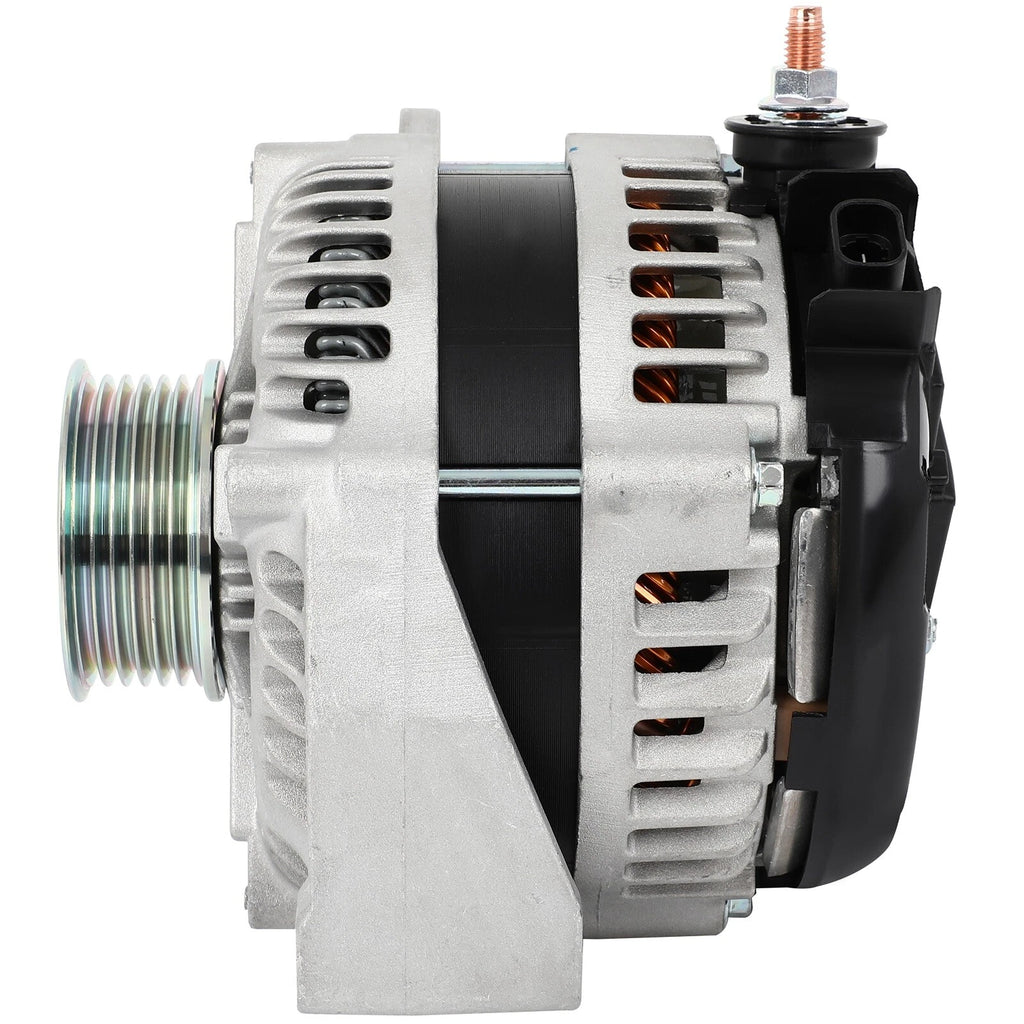 Alternator for Chevrolet Express 2500, Silverado, Suburban 3500 HD V8 6.0L