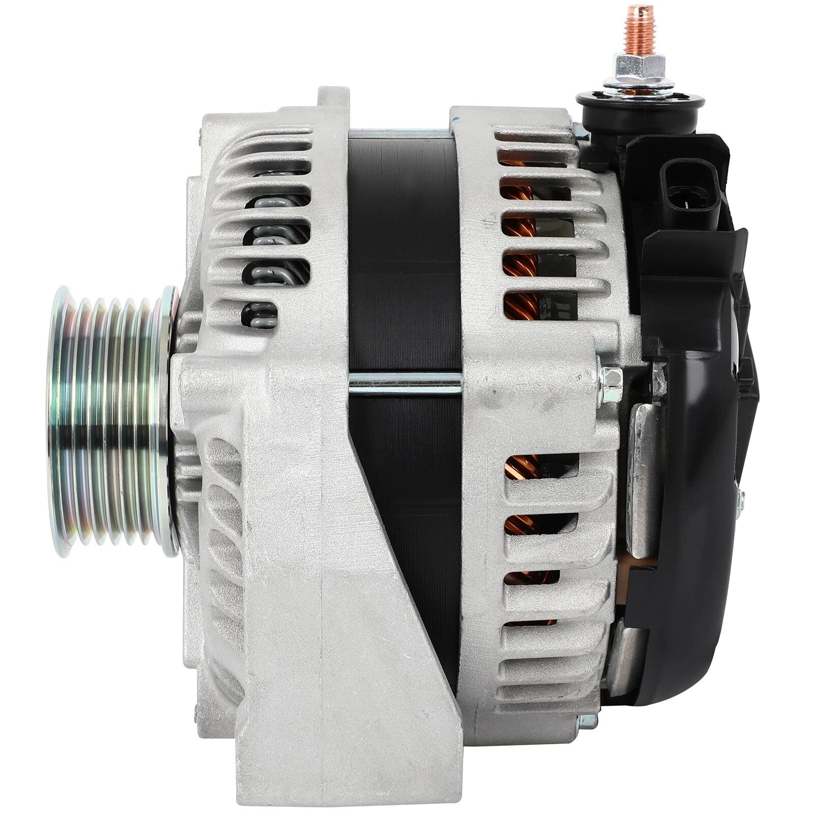 Alternator for Chevrolet Express 2500, Silverado, Suburban 3500 HD V8 6.0L