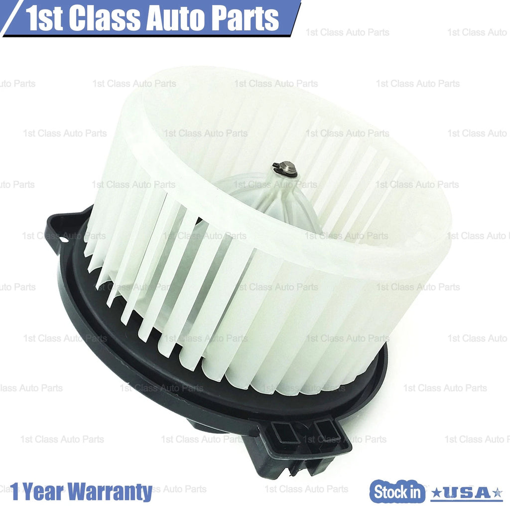 Blower Motor for Toyota Camry (2002–2006), Sienna (2004–2006) 700054