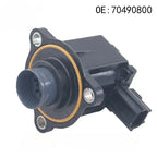 Turbocharger Diverter Valve for Jaguar Land Rover Discovery Sport (2014–2024)