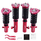 Coilover Kit for Subaru Impreza WRX GC8 (1992–2000)