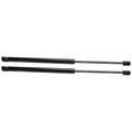 Set of 2 Trunk Lid Lift Supports for Chevy Sedan