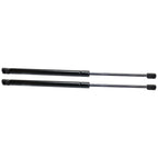 Set of 2 Trunk Lid Lift Supports for Chevy Sedan
