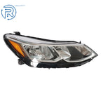 RH Halogen Headlight for Chevrolet Cruze (2016-2019)