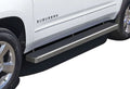 5-Inch Running Boards for Chevy Avalanche Suburban GMC Yukon XL (2000–2020)