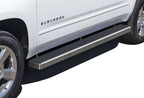 5-Inch Running Boards for Chevy Avalanche Suburban GMC Yukon XL (2000–2020)