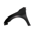 Replacement Steel Driver Side Front Fender for Chevrolet Silverado (2019–2022)