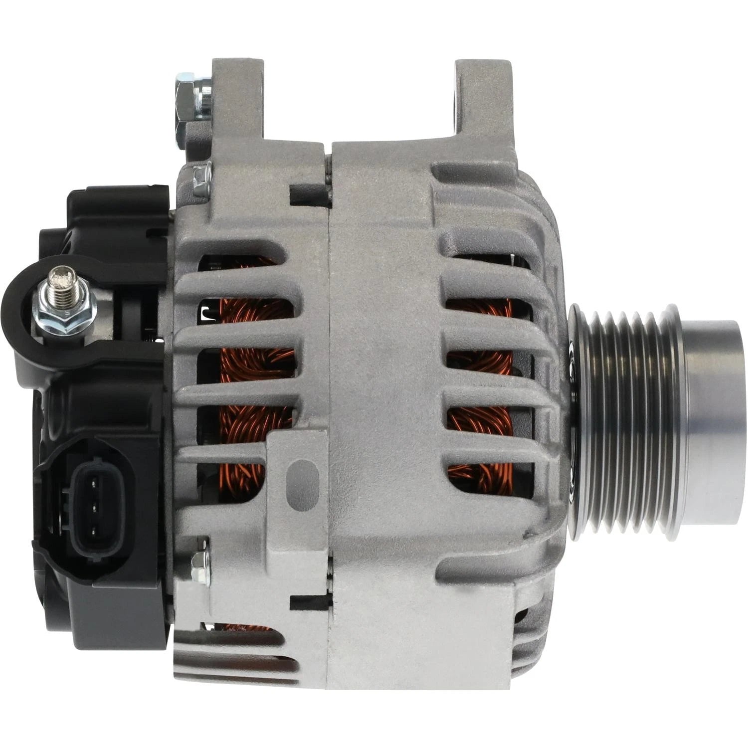 Alternator for Hyundai Veloster L4 1.6L (2013–2017)