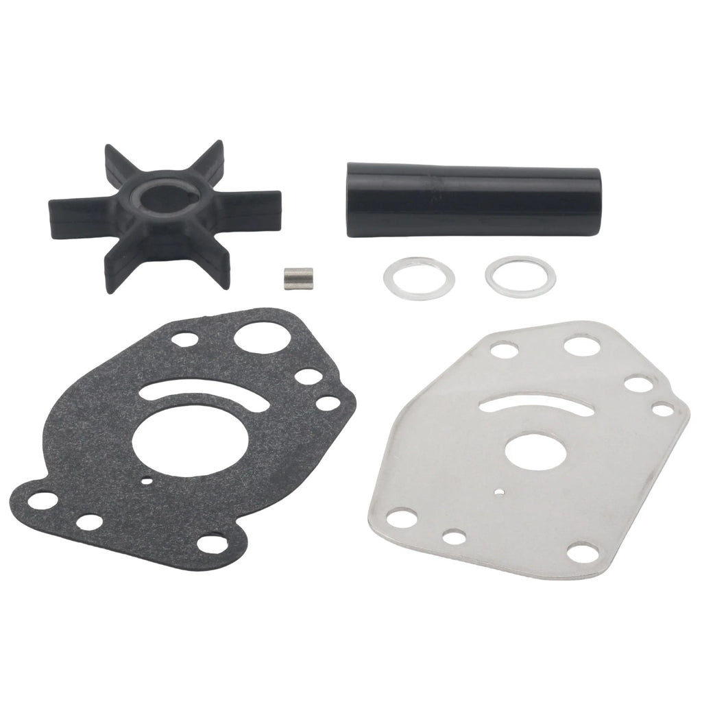 Mercury 6-15 HP 2-Stroke Outboard Motor Parts (1990–1999)