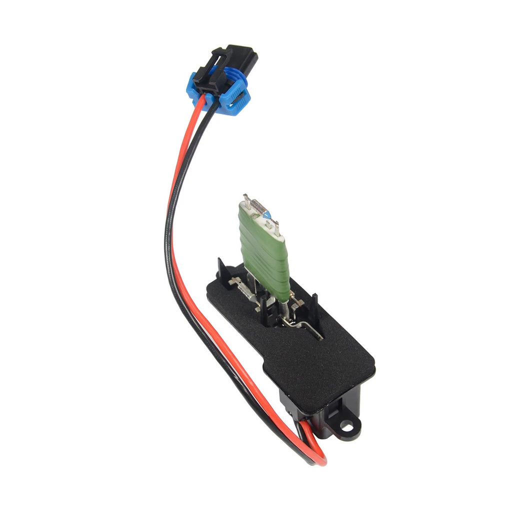 HVAC Blower Motor Resistor for Express 2500 3500 Savana 2500 (1996–2020)