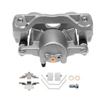 2X Front Brake Calipers for Lincoln Zephyr, Mazda 6, Ford Fusion (2006–2012)