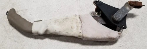 Emergency Parking Brake Handle for Jaguar XJ8/XJ8L/VDP/XJR (1998–2003)