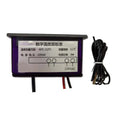 Digital Panel Thermometer for Universal Use (220V)