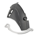 Front Sprocket Cover Guard & Chain Guide for Yamaha Raptor 700/700R (2006–2023)