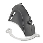 Front Sprocket Cover Guard & Chain Guide for Yamaha Raptor 700/700R (2006–2023)
