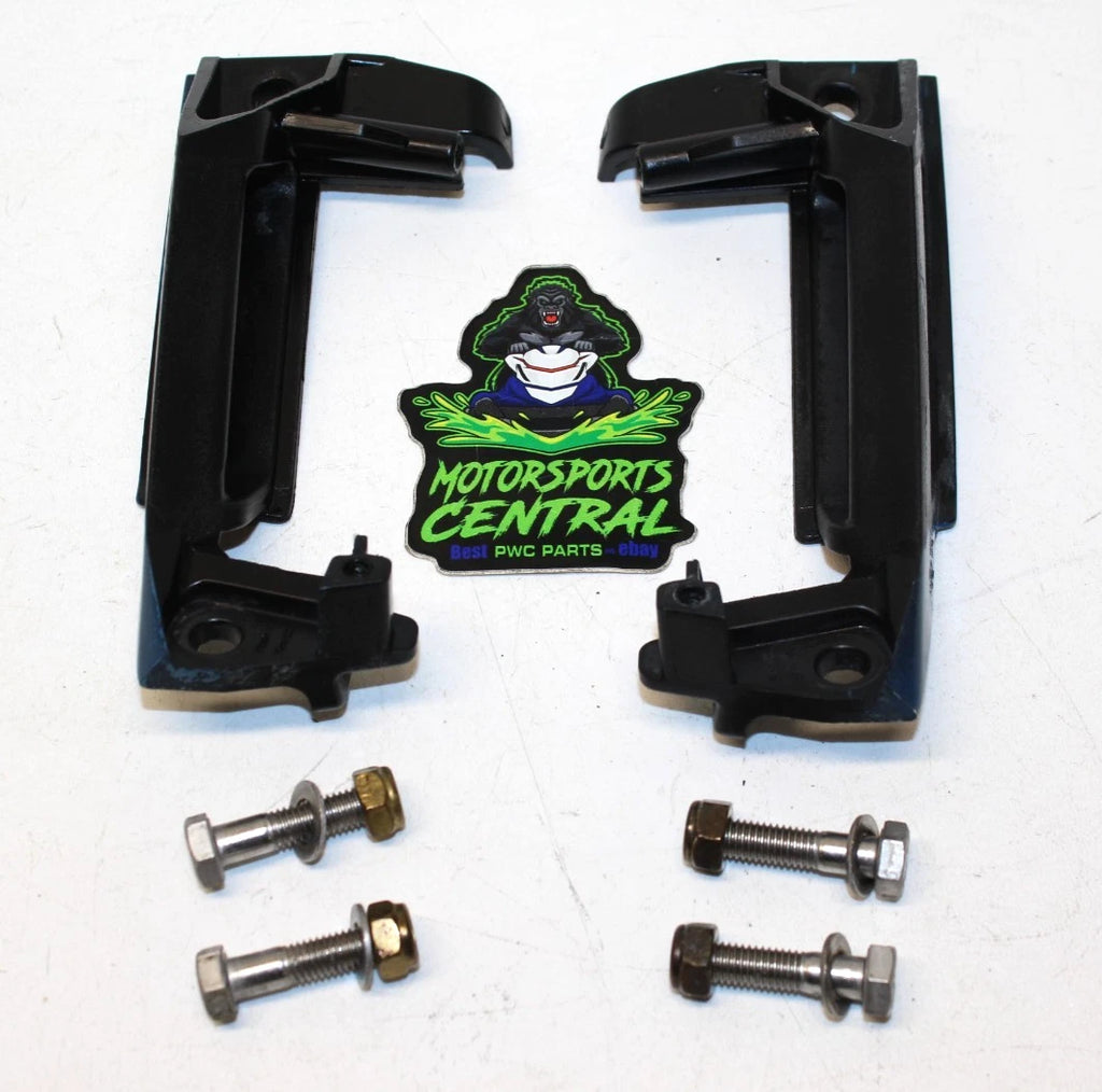 Cleat Tie Off Hook Dock Loop for Seadoo RXT-X RXTX RXT RXP RXPX GTX (2018-2025) 291004720