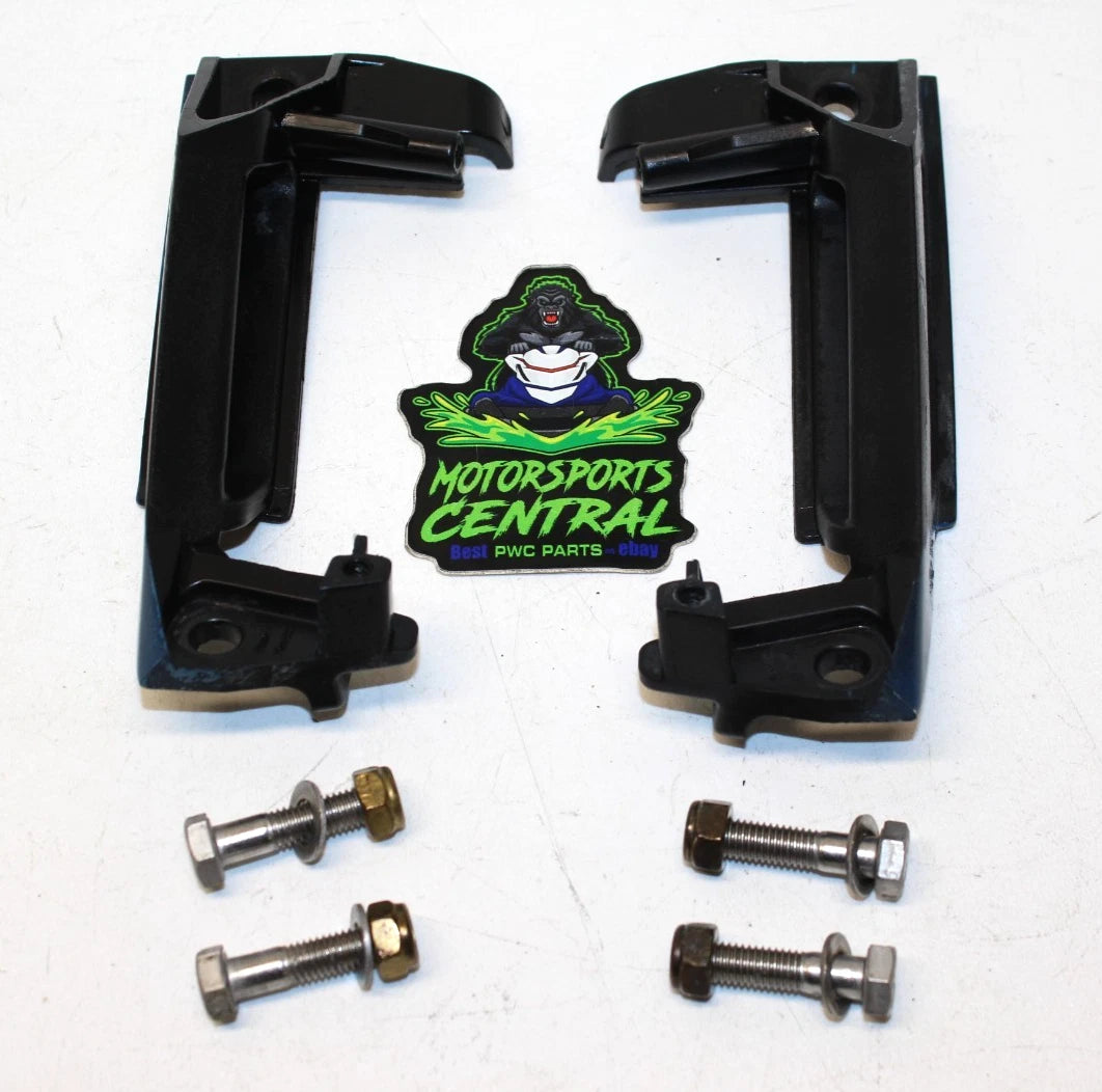 Cleat Tie Off Hook Dock Loop for Seadoo RXT-X RXTX RXT RXP RXPX GTX (2018-2025) 291004720