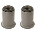 Set of 2 Rear Fixed End Leaf Spring Bushings for Blazer Jimmy (1973–1995)