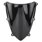 Windshield for Honda CBR600RR 2007-2012 Black