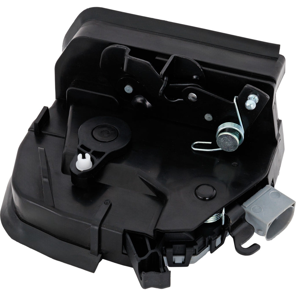 Set of 2 Door Lock Actuators for BMW X5