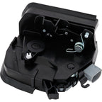 Set of 2 Door Lock Actuators for BMW X5