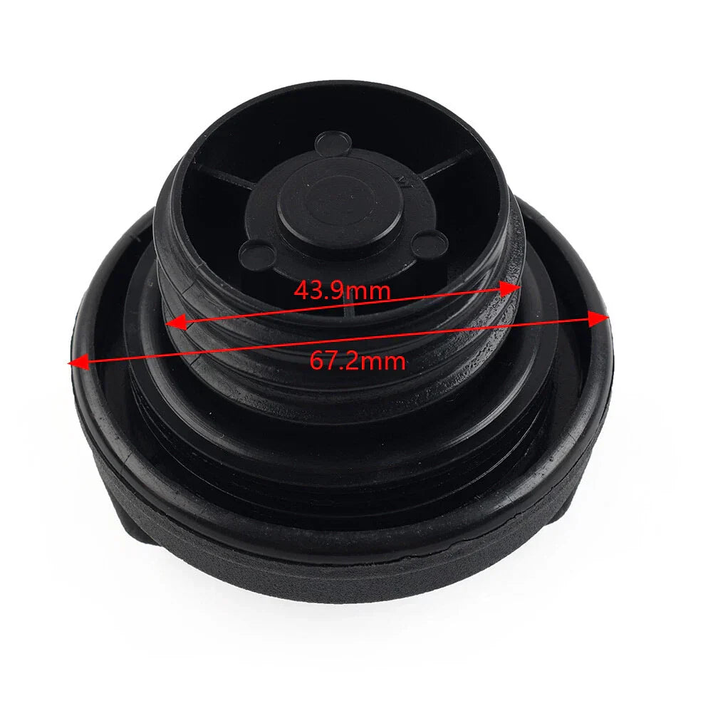 Fuel Gas Tank Cap Lock for ATV CF800ATR CForce UTV CF1000 (2014-2023)