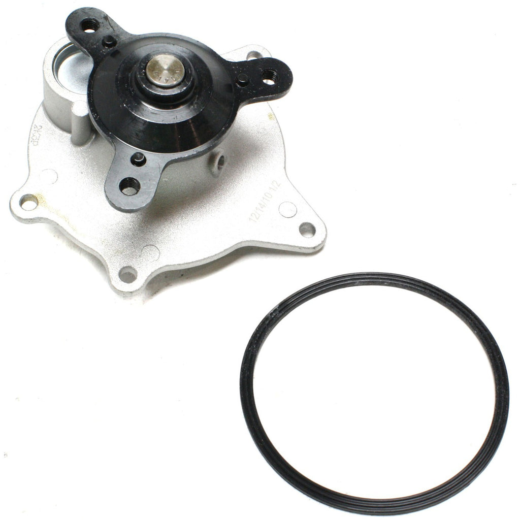 Water Pump for Chrysler Voyager (2001–2003) with Gasket