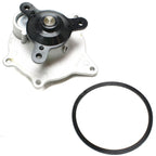 Water Pump for Chrysler Voyager (2001–2003) with Gasket