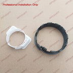 Set of 2 Handlebar Wear Ring Steering Bearing Sliders for SPARK 277001874 277001741