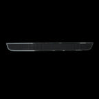 Stainless Black Mesh Grille Insert for Ford Explorer Sport Trac (2007-2010)