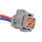 Radiator Cooling Fan Socket Connector Wiring Harness for Nissan Maxima (2002-2020)