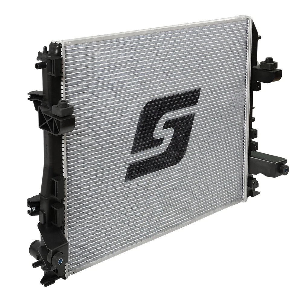A/C Heater Blower Motor for Chevrolet Blazer (1995–2002)