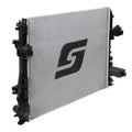 A/C Heater Blower Motor for Chevrolet Blazer (1995–2002)