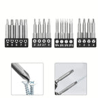 50mm UY Type Screwdriver Bit for Reliable Use