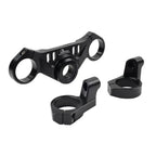 Triple Tree Front Upper Top Clamp for Aprilia RS 660 2021-2023