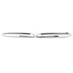 Rear Fog Light Covers for Mercedes-Benz A-Class A220 (2019-2020)